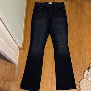 L’Agence Dark Blue Women's Jeans. Size 27